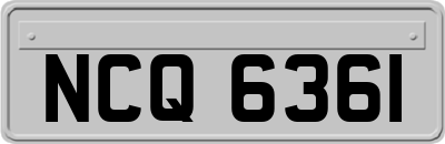 NCQ6361