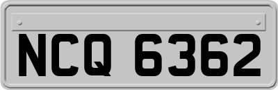 NCQ6362