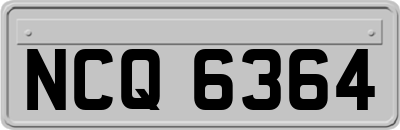 NCQ6364