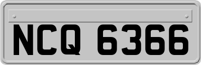 NCQ6366