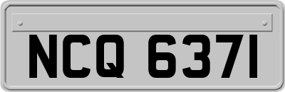 NCQ6371