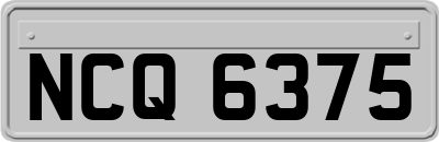 NCQ6375