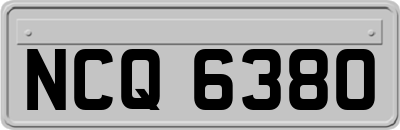 NCQ6380