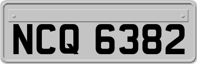 NCQ6382