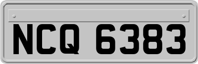 NCQ6383