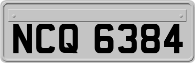 NCQ6384