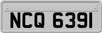 NCQ6391