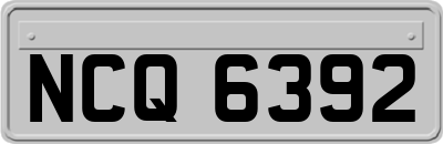 NCQ6392