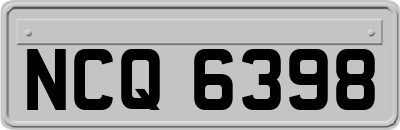 NCQ6398