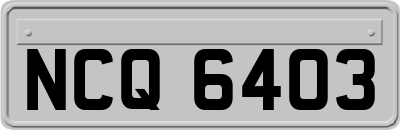 NCQ6403