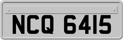 NCQ6415