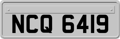 NCQ6419
