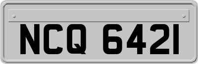 NCQ6421