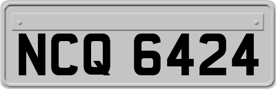 NCQ6424