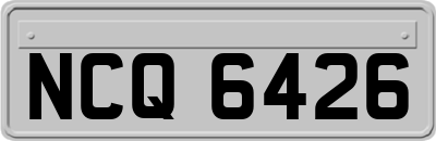 NCQ6426