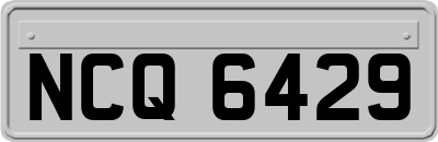 NCQ6429