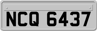 NCQ6437