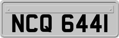 NCQ6441