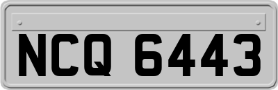 NCQ6443