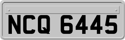 NCQ6445