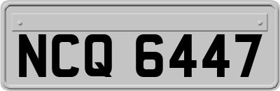 NCQ6447