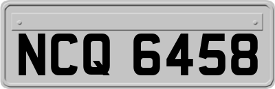 NCQ6458