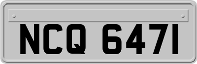 NCQ6471