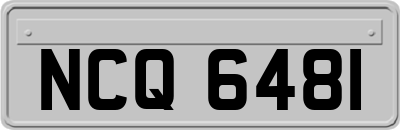 NCQ6481
