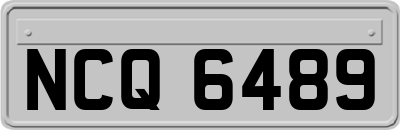 NCQ6489