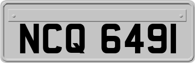 NCQ6491