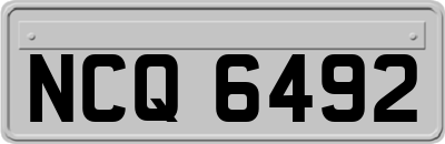 NCQ6492