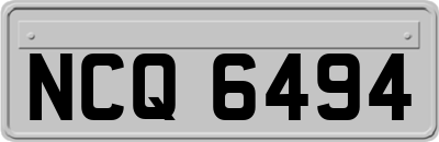 NCQ6494