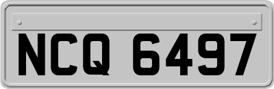NCQ6497