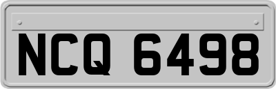 NCQ6498