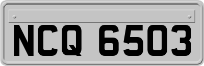 NCQ6503