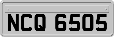 NCQ6505