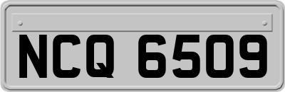 NCQ6509