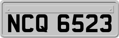 NCQ6523
