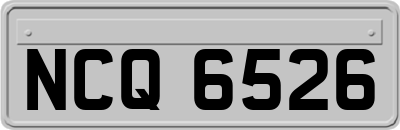 NCQ6526