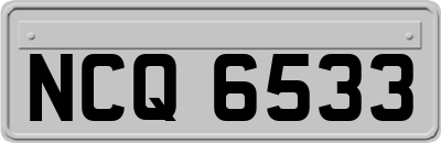 NCQ6533