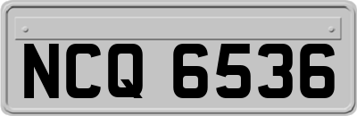 NCQ6536