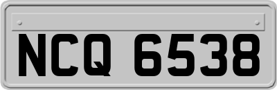 NCQ6538