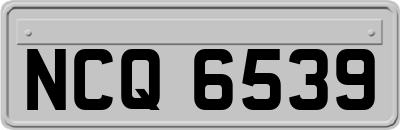 NCQ6539