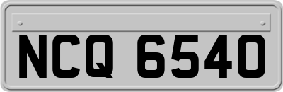 NCQ6540