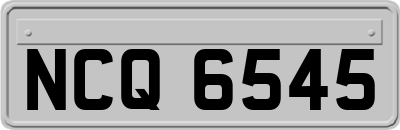 NCQ6545