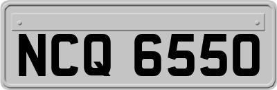 NCQ6550