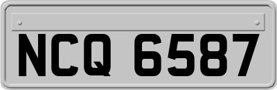 NCQ6587
