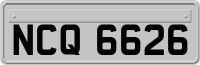 NCQ6626