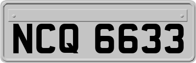 NCQ6633