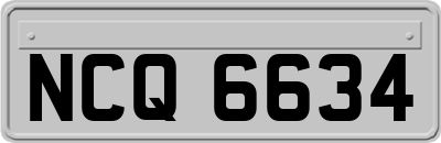 NCQ6634